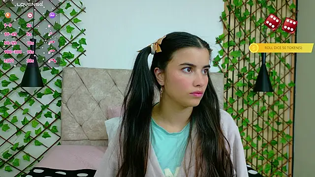 Georgia Candy online show from March 8, 6:17 am