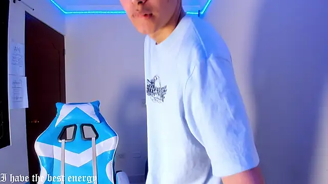 harry jonshon69 online show from February 4, 1:44 am