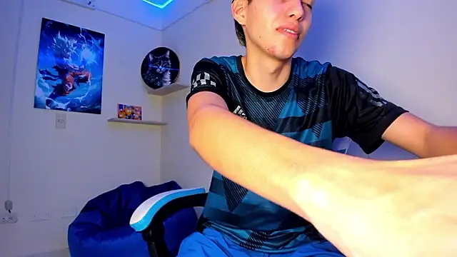 harry jonshon69 online show from February 23, 1:58 am