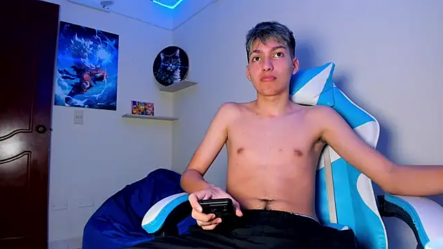 harry jonshon69 online show from March 2, 3:52 am