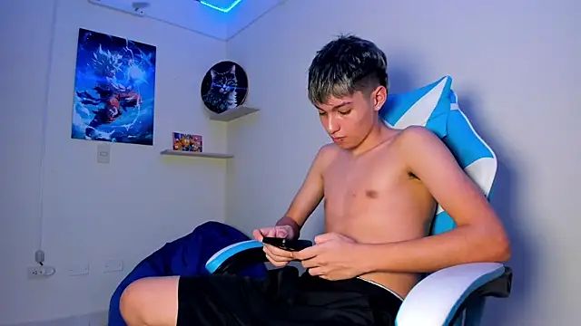 harry jonshon69 online show from March 2, 5:08 am