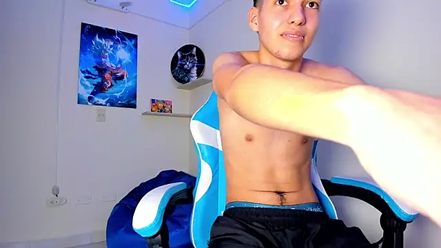 harry jonshon69 online show from March 3, 3:29 pm