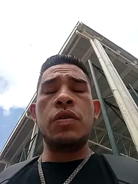 Gloryholeroom online show from March 20, 7:30 pm