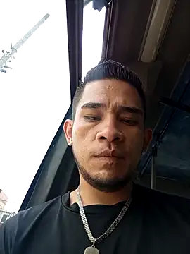 Gloryholeroom online show from April 14, 7:09 pm