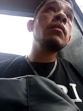 Gloryholeroom online show from April 15, 7:10 pm