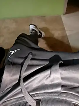 Gloryholeroom online show from April 15, 7:58 pm