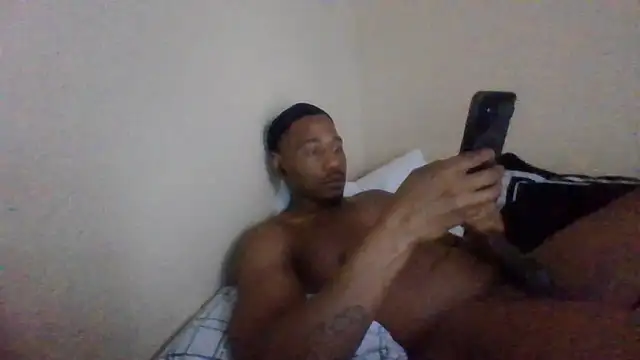 KingDes55 online show from March 24, 1:49 pm