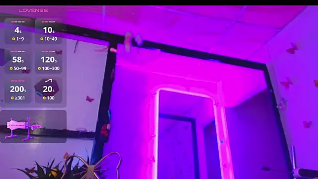 Koral 10 online show from January 8, 9:39 pm