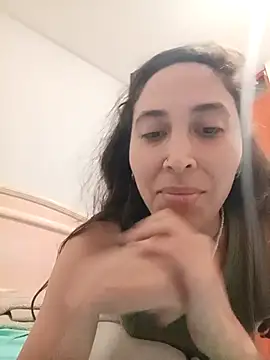 LatinDoll8 online show from March 30, 3:40 am