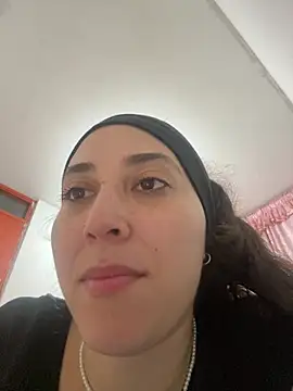 LatinDoll8 online show from April 8, 4:45 am