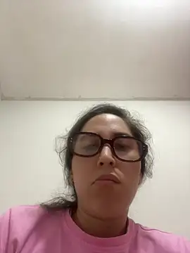 LatinDoll8 online show from April 9, 4:56 am