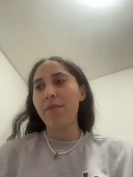 LatinDoll8 online show from April 18, 4:27 am