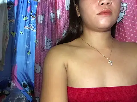 sheriesassyann online show from June 3, 12:19 pm