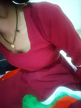 Tanya mital12 online show from February 18, 5:03 am