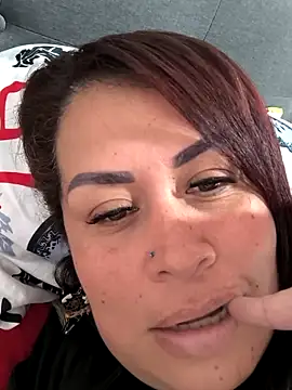 Natymendoza998 online show from February 8, 10:02 pm