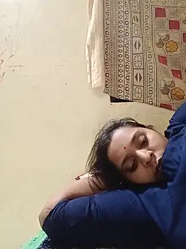 Snapshot of Khusbu77A chatting on July 23, 9:40 am Khusbu77A online show from July 23, 9:40 am