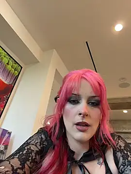 Snapshot of itscleomoon chatting on February 27, 10:54 pm itscleomoon online show from February 27, 10:54 pm