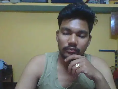 LUSTBOY4321 online show from April 1, 5:10 pm