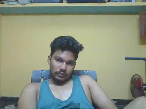 LUSTBOY4321 online show from April 6, 9:16 pm