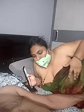 Telugumistress online show from June 15, 6:32 pm