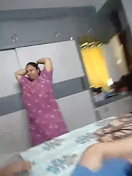 Telugumistress online show from July 14, 11:38 am