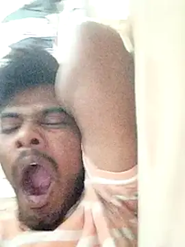 Anji8639 online show from December 21, 1:02 am