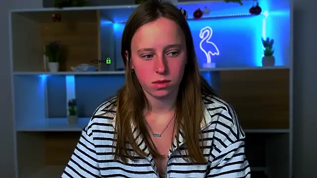 keuli li online show from January 13, 6:08 am