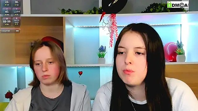 keuli li online show from February 19, 8:49 pm