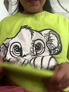 missmisha01 online show from April 21, 10:21 am