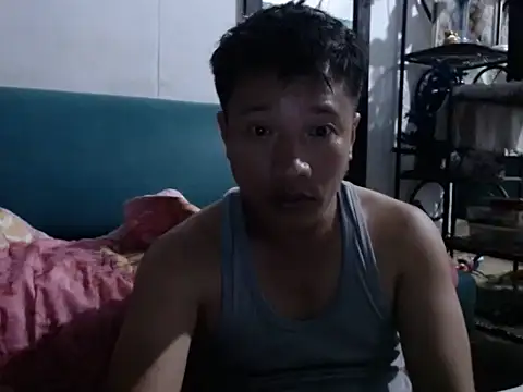 PhilipofHeaven online show from March 5, 1:40 pm