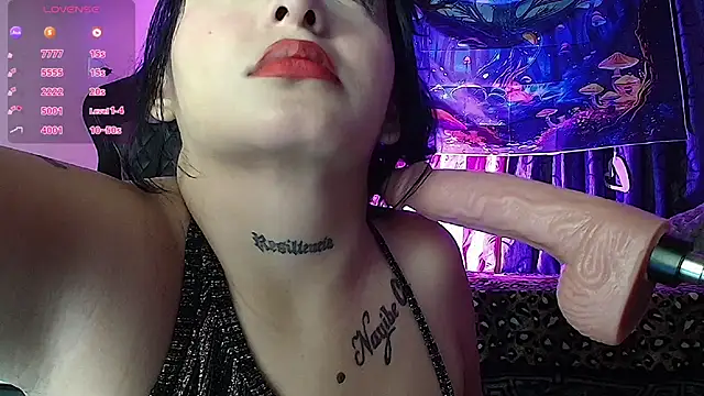 Noxveeltt online show from April 5, 3:58 am