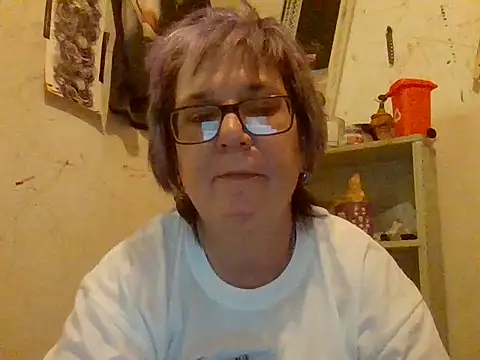 becky1111 online show from June 27, 5:29 pm