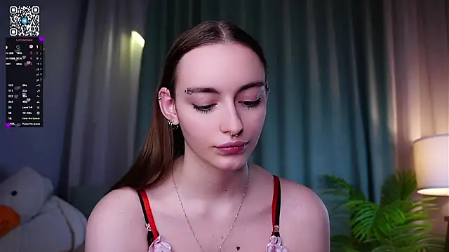 BeckiMacreno online show from April 15, 3:08 pm