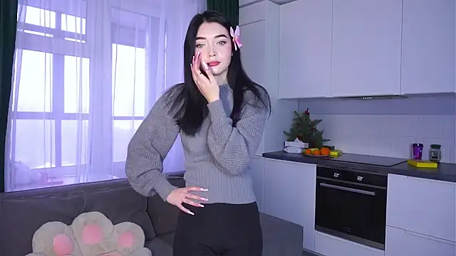 Snapshot of bombaleylo chatting on December 18, 6:52 am bombaleylo online show from December 18, 6:52 am