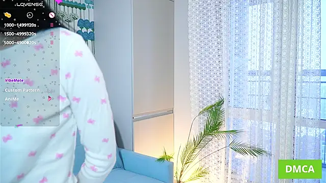 bombaleylo online show from February 7, 5:11 am