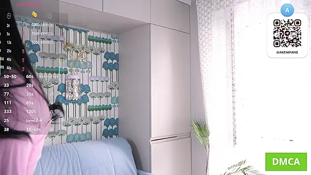 bombaleylo online show from March 16, 5:02 am