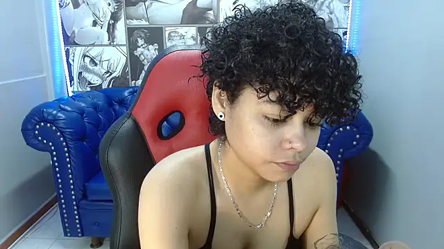 Sasha Venom online show from March 20, 11:42 pm