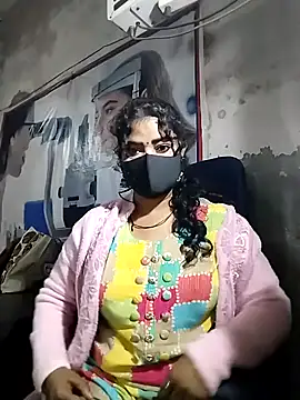 Snapshot of salonihotvideo chatting on December 18, 7:36 am salonihotvideo online show from December 18, 7:36 am