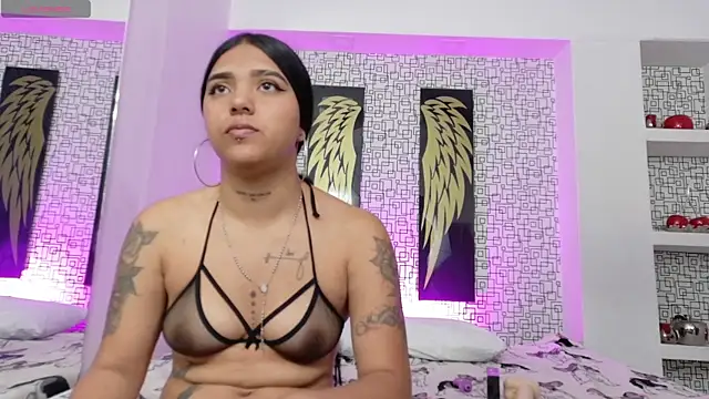 Max MyMelody online show from January 16, 8:02 pm