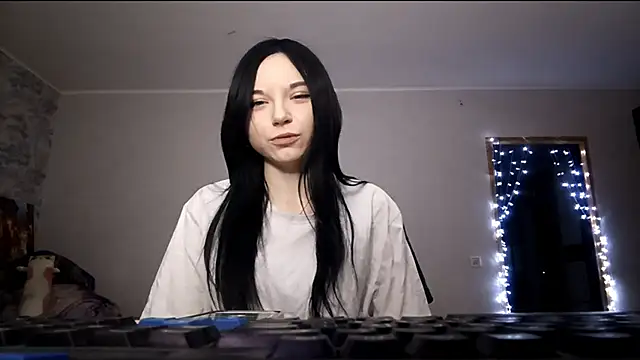 PazGingg online show from December 21, 5:09 pm