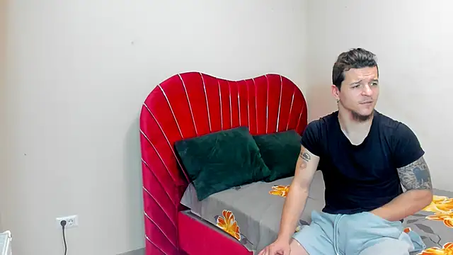 RubyDuo online show from February 4, 10:04 pm