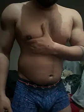 Casonovaz online show from February 26, 7:35 pm