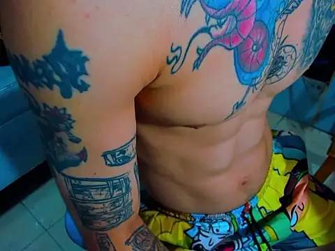 Boy tatto77 online show from April 11, 7:45 am