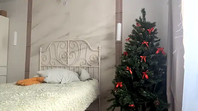 KitCerveny online show from December 22, 9:17 am