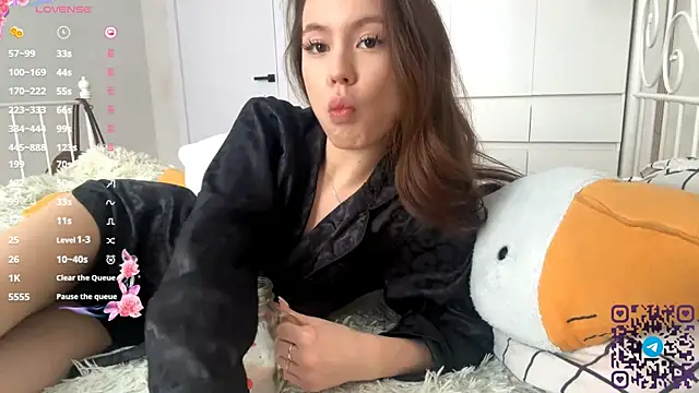 KitCerveny online show from February 13, 10:11 am