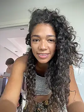 MikaScarlet online show from June 2, 2:52 pm