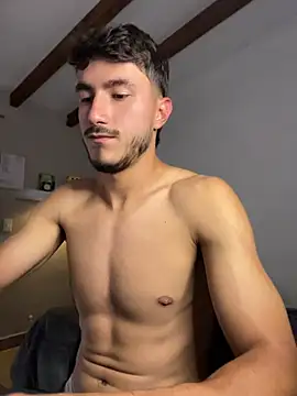 LIAM COLT online show from June 2, 10:01 pm