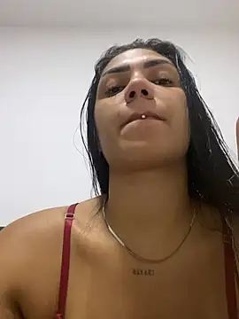 Nini  online show from January 19, 1:48 pm