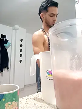 HarryFosster online show from February 13, 5:42 pm