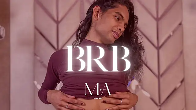 Max Ari online show from January 15, 3:00 am